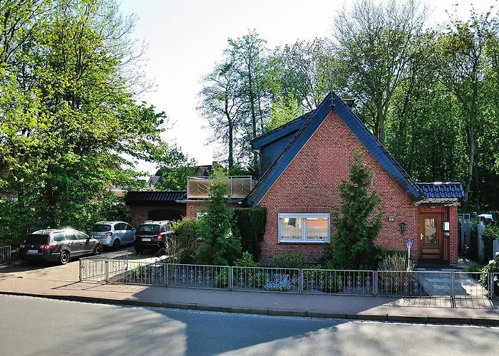 Appartement Am Schulwald