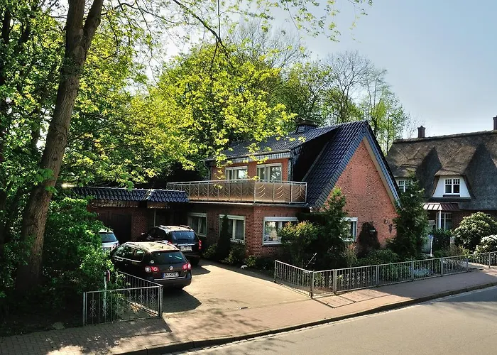 Appartement Am Schulwald