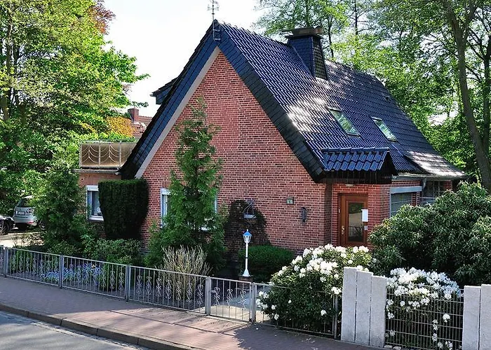 Appartement Am Schulwald