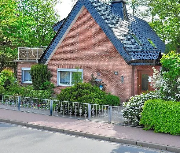 Appartement Am Schulwald
