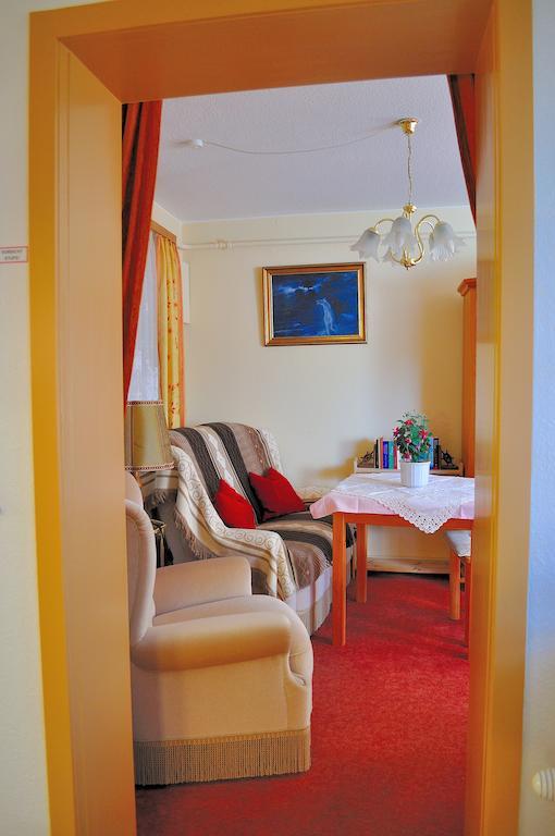 Appartement Am Schulwald
