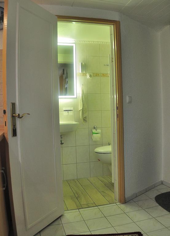 Appartement Am Schulwald