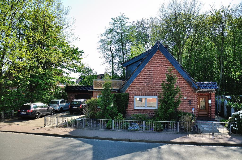 Am Schulwald Büsum