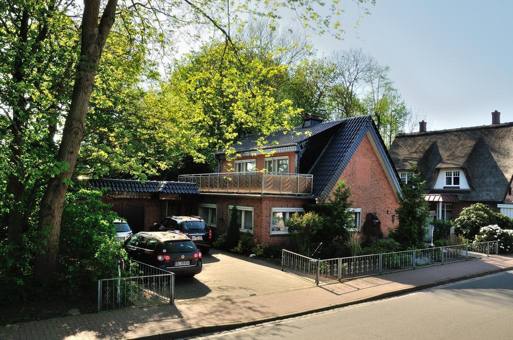 Appartement Am Schulwald *