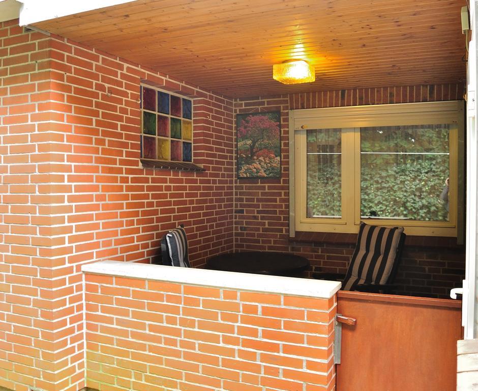 Appartement Am Schulwald