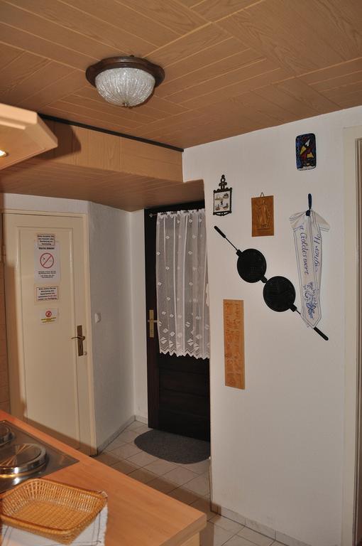Appartamento Am Schulwald