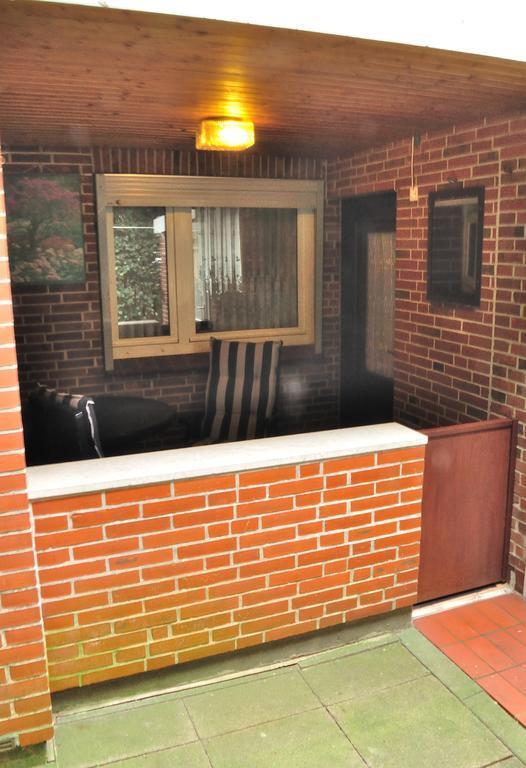 Appartamento Am Schulwald Büsum