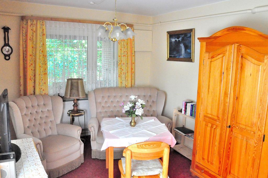 Appartement Am Schulwald